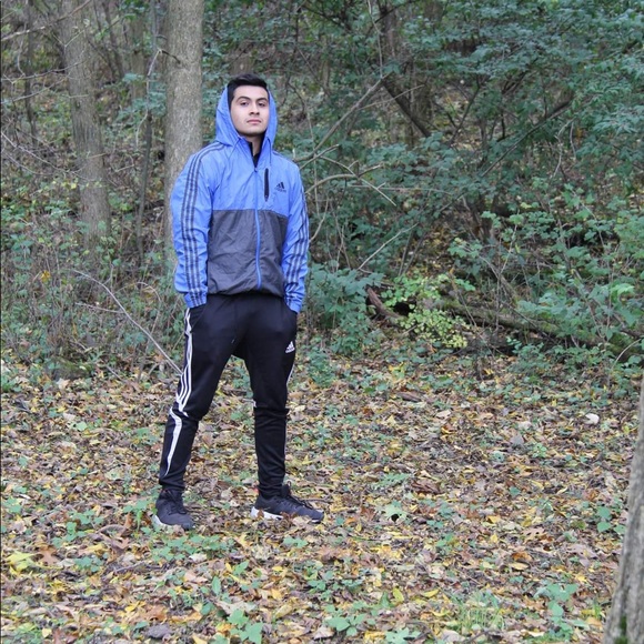 Meet your Posher, David - Picture 1 of 1